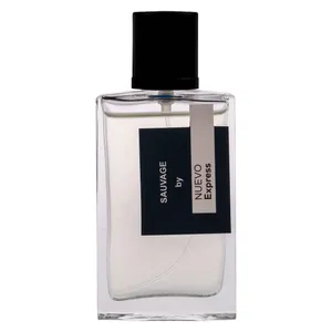 ادو پرفیوم مردانه نوو اکسپرس مدل Dior Sauvage حجم 50 میلی لیتر