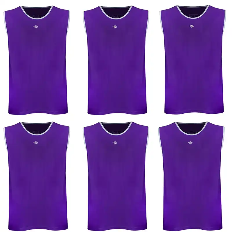 تاپ ورزشی مردانه پانیل مدل 3007PR بسته 6 عددی