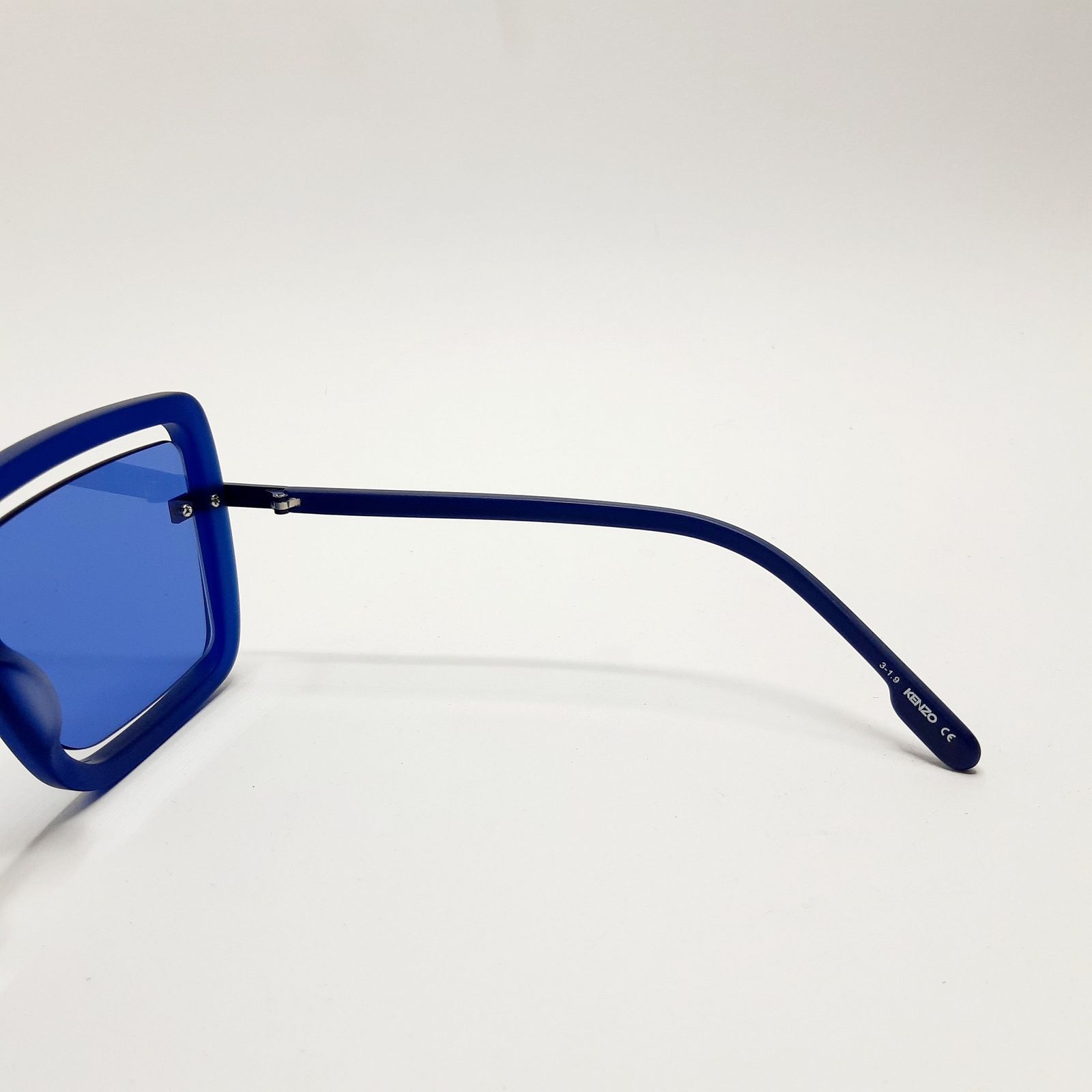 عینک آفتابی کنزو مدل KZ40049U91X -  - 7