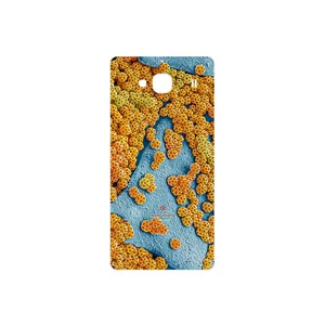 MAHOOT Atom Universe 7 Cover Sticker for Xiaomi Redmi 2