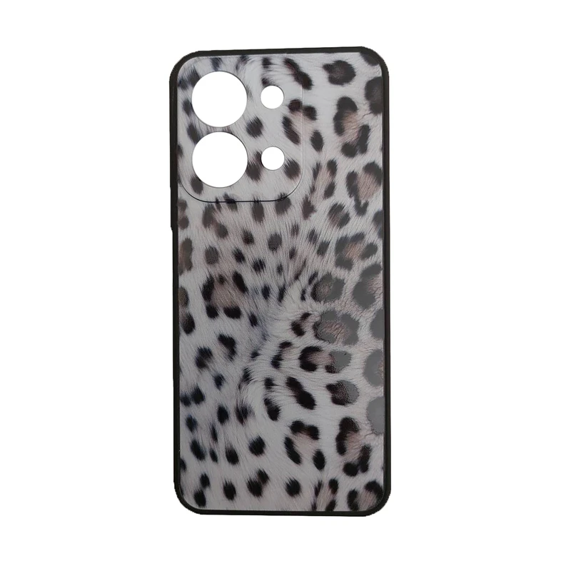 کاور کد JL43 مناسب برای گوشی موبایل شیائومی Redmi 15C 4G / Poco C85 4G
