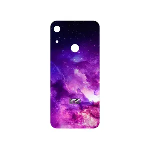 MAHOOT Universe b NASA 12 Cover Sticker for Honor 8A