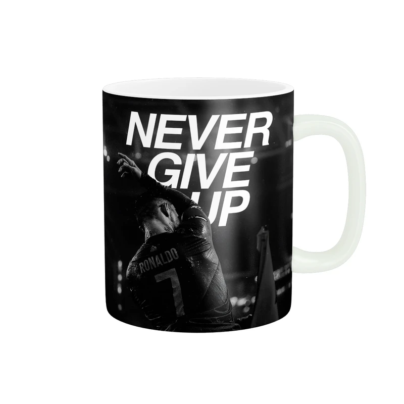 ماگ پاد آفرین طرح رونالدو کد 6203