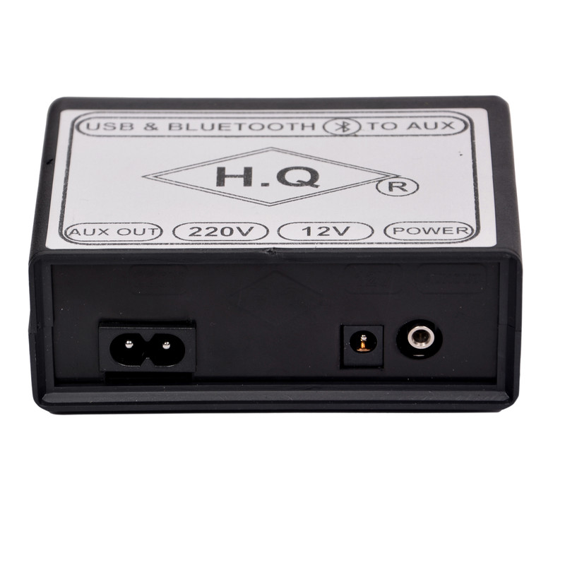 پخش کننده خانگی مدل فلش و بلوتوث دار کد 12،220V