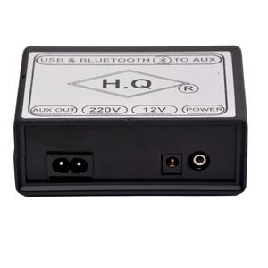 پخش کننده خانگی مدل فلش و بلوتوث دار کد 12،220V