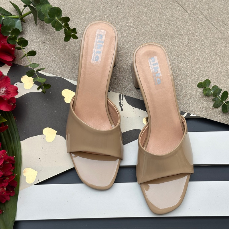 صندل زنانه نیکتا مدل آرمیتا CR