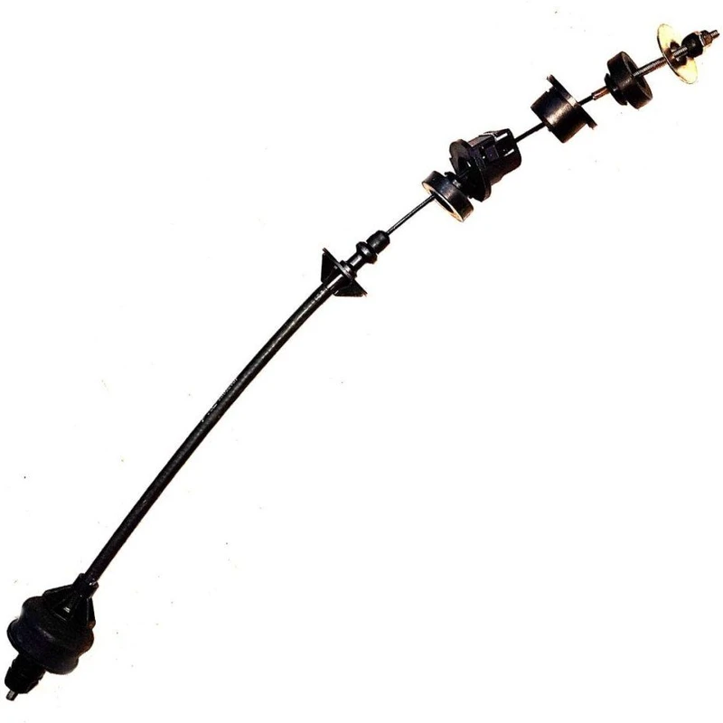 کابل کلاچ مدل 1295 مناسب برای سمند