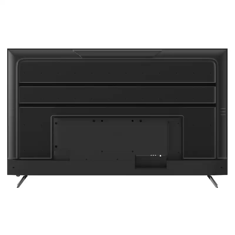 تلویزیون ال ای دی هوشمند بویمن مدل 65KAE6800UW سایز 65 اینچ