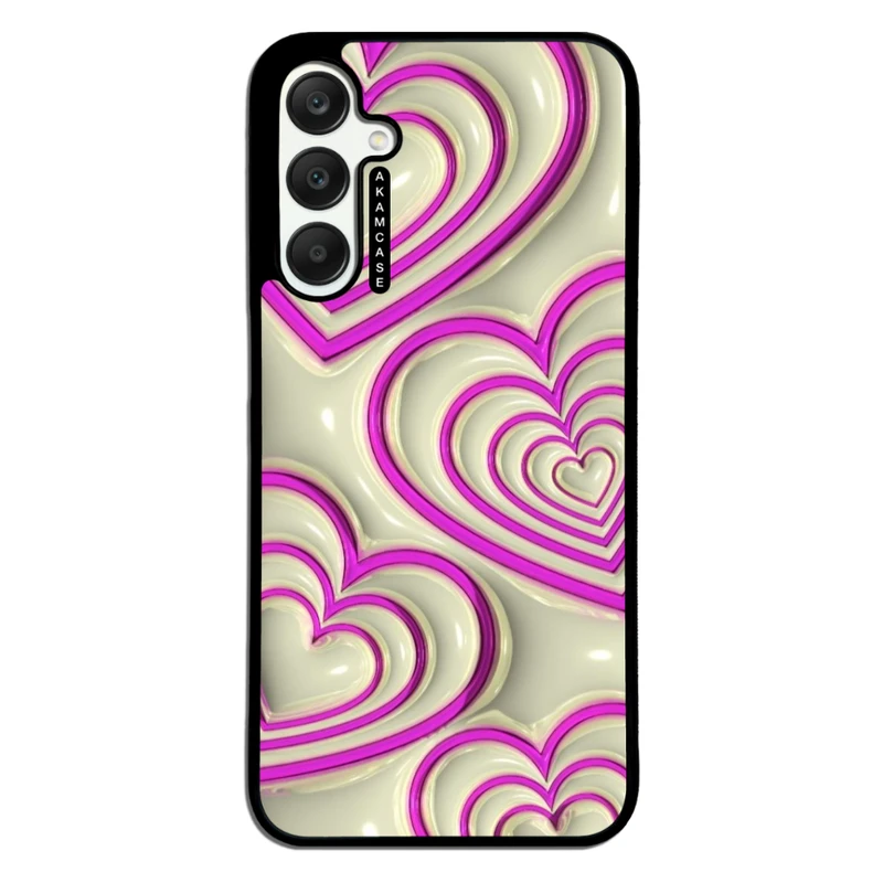 کاور آکام مدل AMC-WSGA25-JELLY-37 مناسب برای گوشی موبایل سامسونگ Galaxy A25