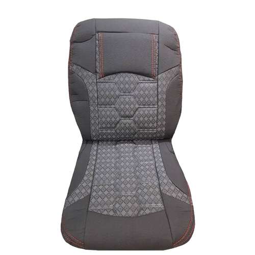 روکش صندلی خودرو مدل ابریشم مناسب برای ال نود