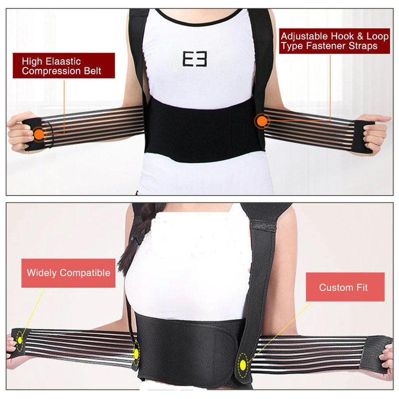 کمربند طبی مدل 108