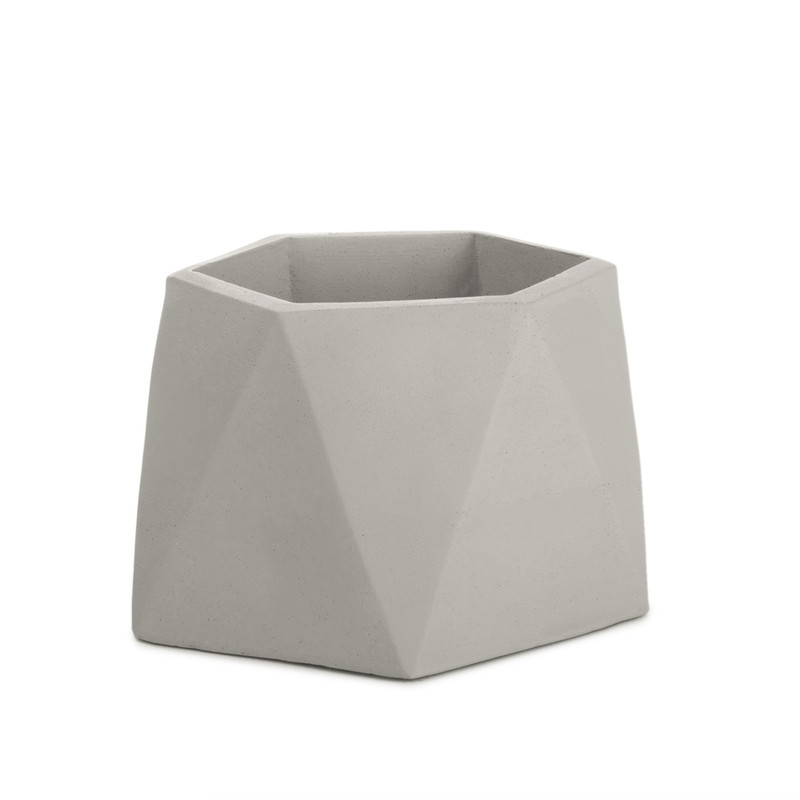 گلدان دکوسیتی مدل dco1