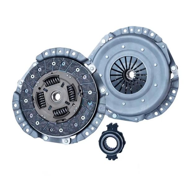 کیت کلاج ایساکو کد 06703000298 مناسب برای پژو 405.پارس.سمند.دنا