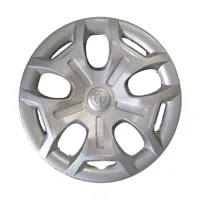 قالپاق خودرو ابویی کد 520 سایز 15 اینچ مناسب برای برلیانس H220