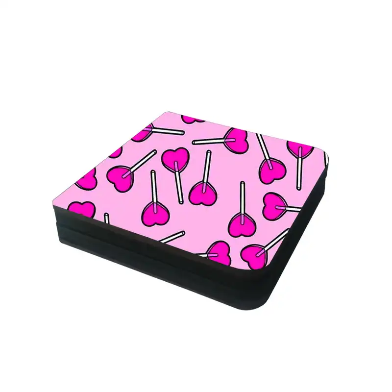 جعبه سیگار مدل قلب کد 358