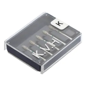 Football diamond bur 379-018