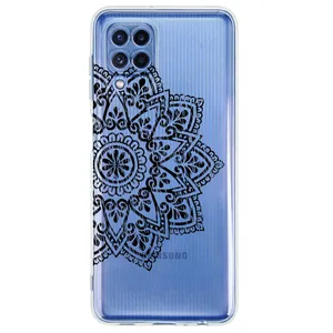 Megafone Mandala C63-B Cover For Samsung Galaxy M32 4G