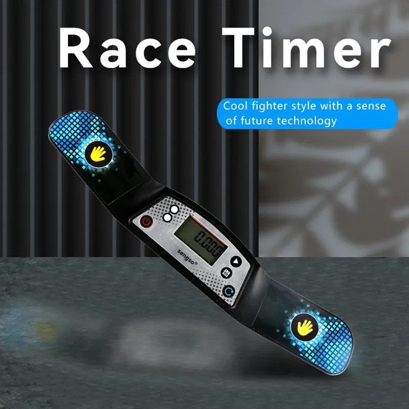 تایمر روبیک شنگشو مدل Sengso Timer X3-1000