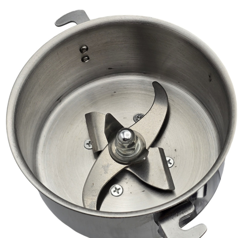 آسیاب صنعتی مباشی مدل M.N2024