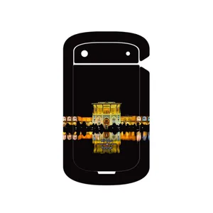 MAHOOT Ali Qapu Cover Sticker for BlackBerry Bold Touch 9900