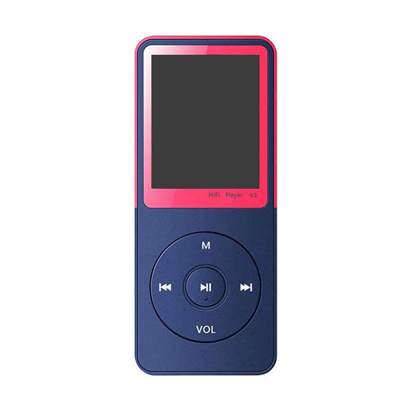 پخش کننده موسیقی واوستک مدل V1-64 پخش کننده موسیقی واوستک مدل V1-64
