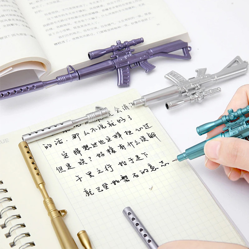 خودکار مدل تفنگ بسته 2 عددی