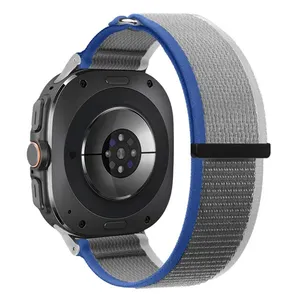 بند مسیر مدل Correa Trail Loop مناسب برای ساعت هوشمند سامسونگ Galaxy Watch Ultra 47mm