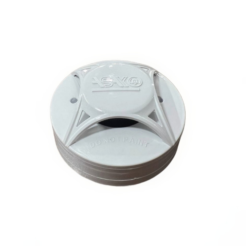 کاشف دود موضعی آساک مدل cp01