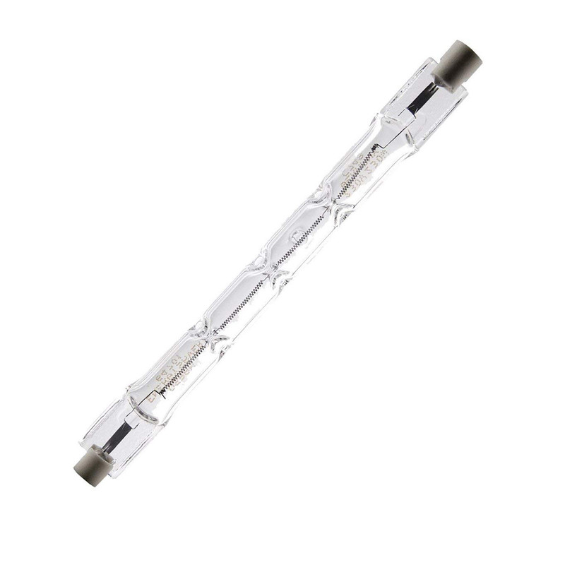 لامپ هالوژن 500 وات کیوسرام مدل J118 پایه R7S