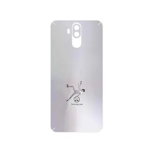 MAHOOT Fencing Cover Sticker for Ulefone Power 3S