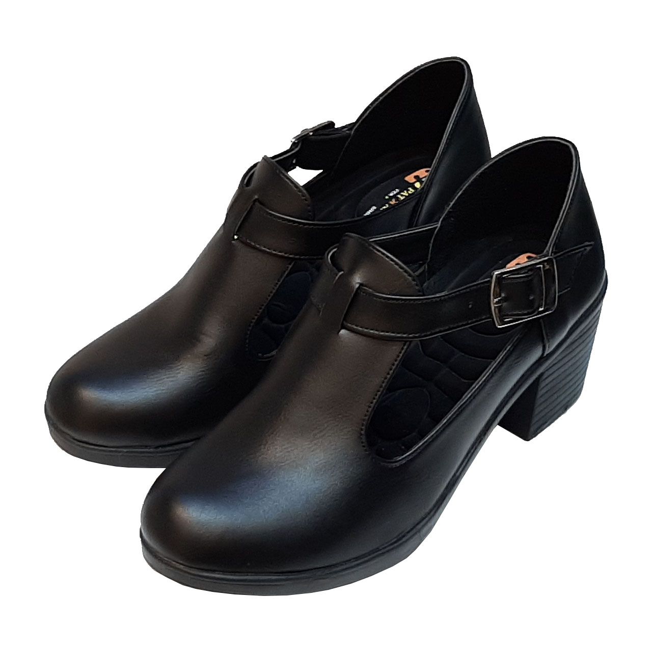 کفش زنانه پاتکان کد NIC829 -  - 4