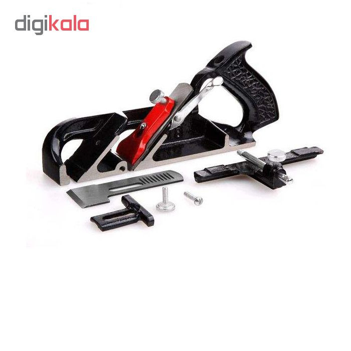 رنده رونیکس مدل RH-7101