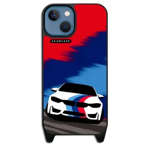 AKAM AMCWLA14-BMW12 Cover For Apple iPhone 14