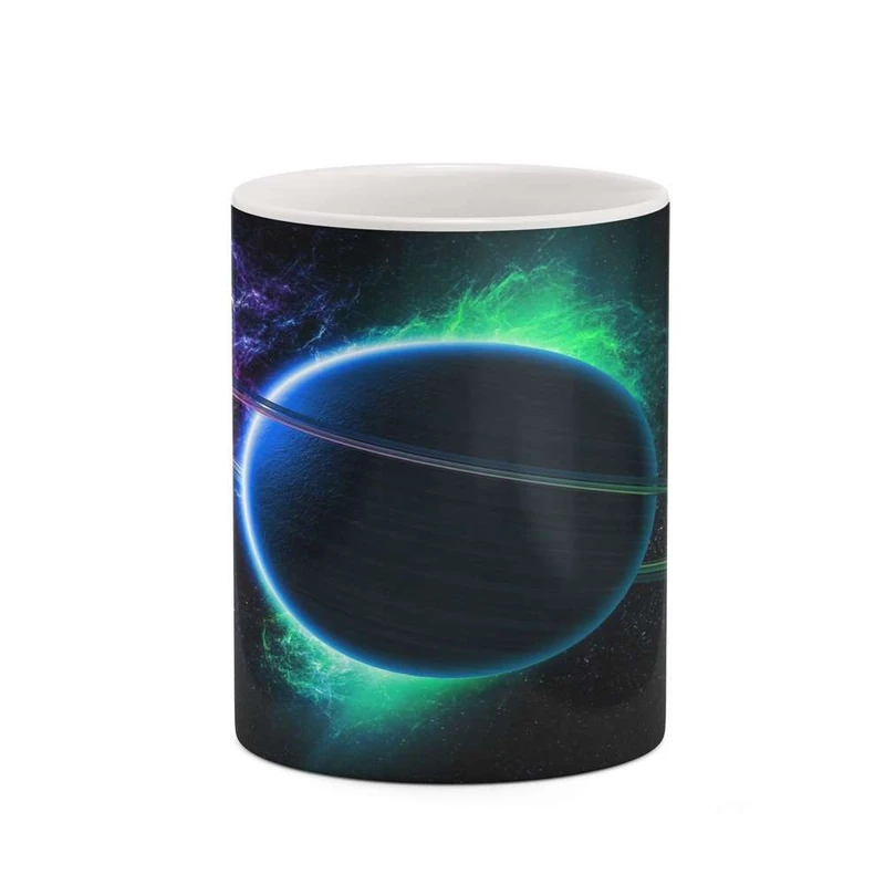 ماگ کاکتی مدل فضا و کهکشان کد mgh20223