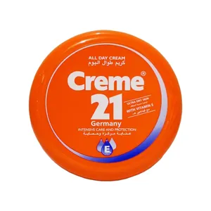کرم مرطوب کننده کرم 21 مدل Classic حجم 150 میلی لیتر