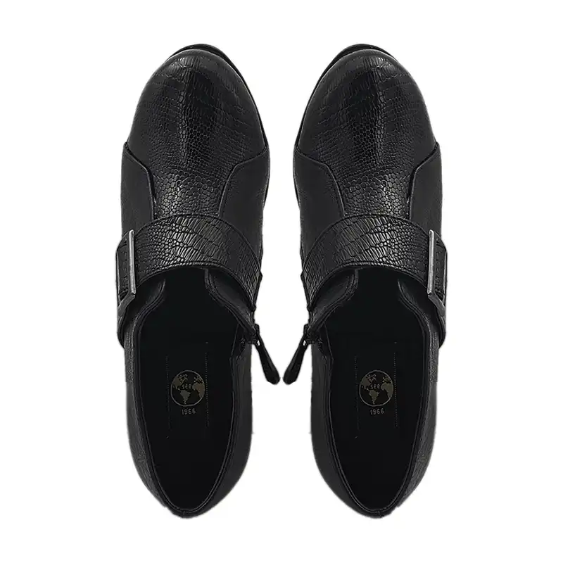 کفش زنانه سیی مدل رزا کد 2100