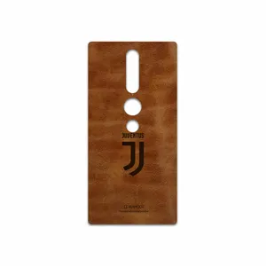 MAHOOT BFL-JUVE Cover Sticker for Lenovo Phab2 Pro