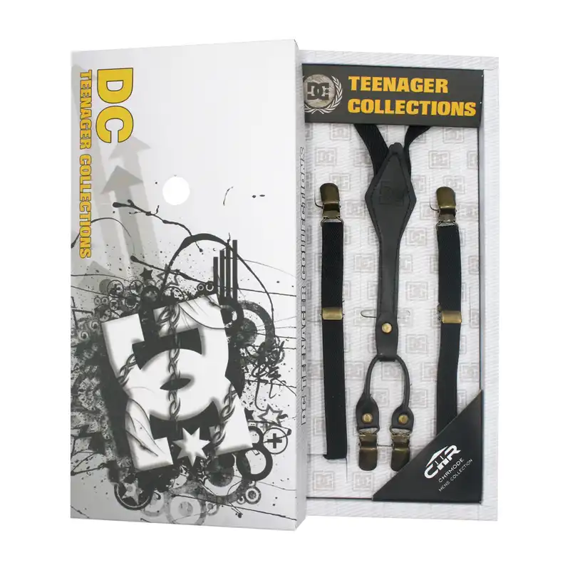 ساسبند زنانه سی اچ آر کد W041BK