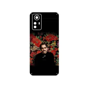 MAHOOT Shahram Nazeri Cover Sticker for Xiaomi Redmi Note 12S