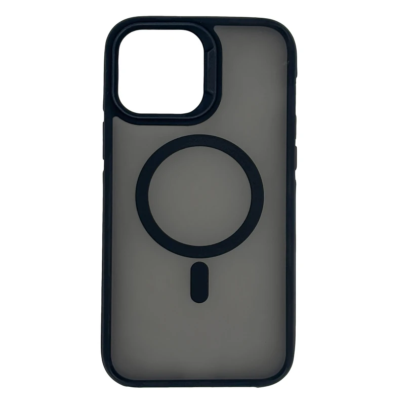 کاور مدل مگ سیف مناسب برای گوشی موبایل اپل iPhone 13