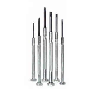 پیچ گوشتی ساعتی مدل PS4006-1 بسته 6 عددی