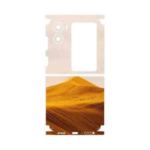 MAHOOT Sahara Desert-FullSkin Cover Sticker for Oppo Find N2 Flip