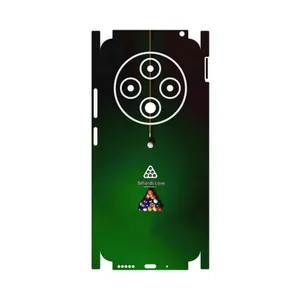 MAHOOT Pool Billiards Pro-FullSkin Cover Sticker for Xiaomi Redmi 14C