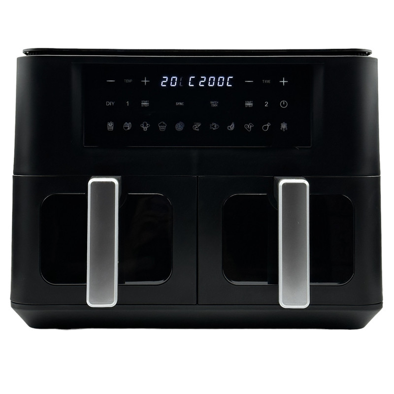 سرخ کن بدون روغن وگاترونیکس مدل VE-196