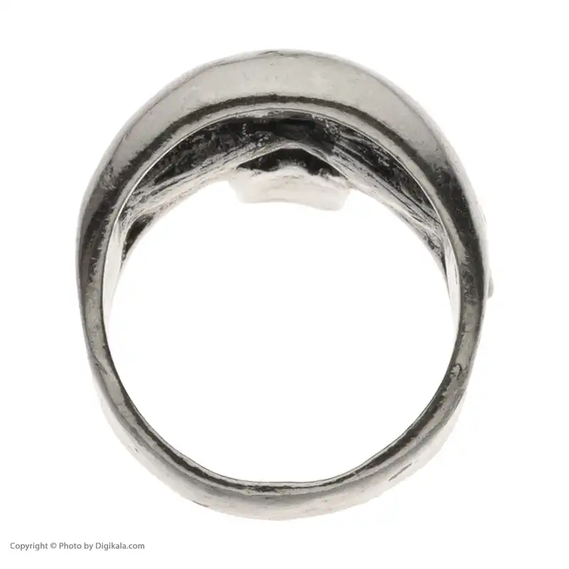 انگشتر مردانه مدل 0013