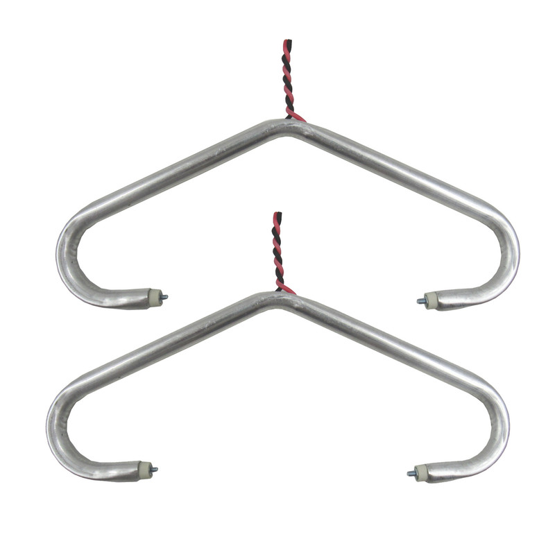کمان لامپ مدادی مدل BKW-500 مجموعه 2 عددی