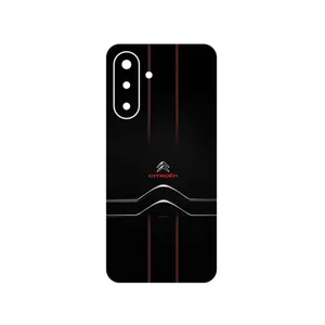 MAHOOT Citroen Cover Sticker for Samsung Galaxy A17 4G
