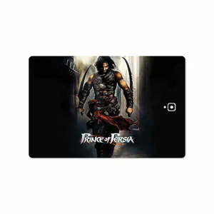 MAHOOT Prince of Persia Cover Sticker for Samsung Galaxy Tab S3 9.7 2017 T825