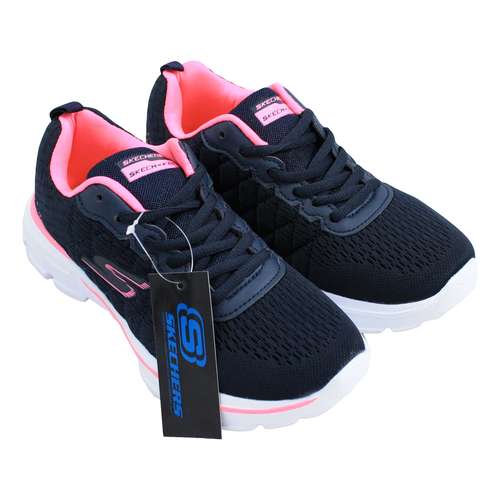 کفش مخصوص پیاده روی زنانه اسکچرز   مدل GO STEP  کد 9299