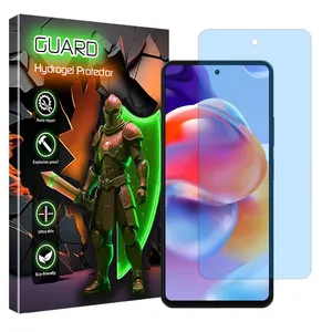 Guard Eye Care model Anti-Blue ray Screen Protector Suitable for Blackview Shark 8 Mobile Phone